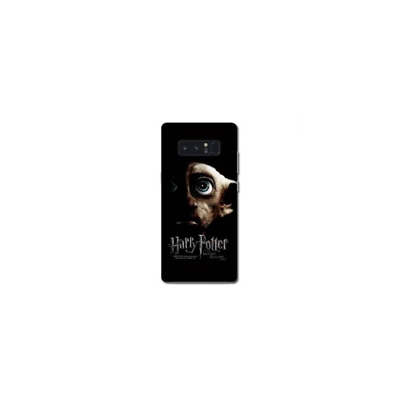 Coque Samsung Galaxy S10 LITE WB License harry potter A