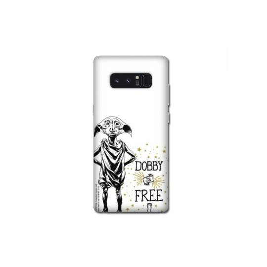 Coque Samsung Galaxy S10 LITE WB License harry potter dobby
