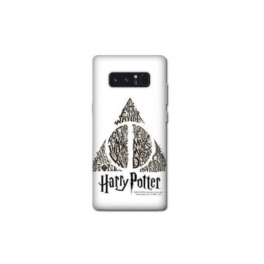 Coque Samsung Galaxy S10 LITE WB License harry potter pattern