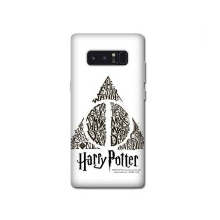 Coque Samsung Galaxy S10 LITE WB License harry potter pattern