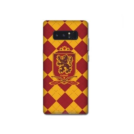 Coque Samsung Galaxy S10 LITE WB License harry potter ecole