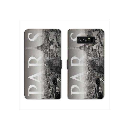 RV Housse cuir portefeuille Samsung Galaxy S10 LITE France