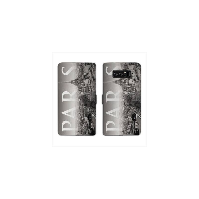 RV Housse cuir portefeuille Samsung Galaxy S10 LITE France