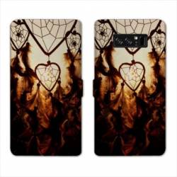 RV Housse cuir portefeuille Samsung Galaxy S10 LITE Zen