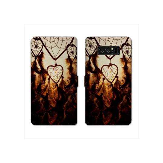 RV Housse cuir portefeuille Samsung Galaxy S10 LITE Zen