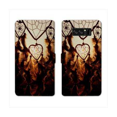 RV Housse cuir portefeuille Samsung Galaxy S10 LITE Zen