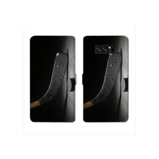 RV Housse cuir portefeuille Samsung Galaxy S10 LITE Sport Glisse