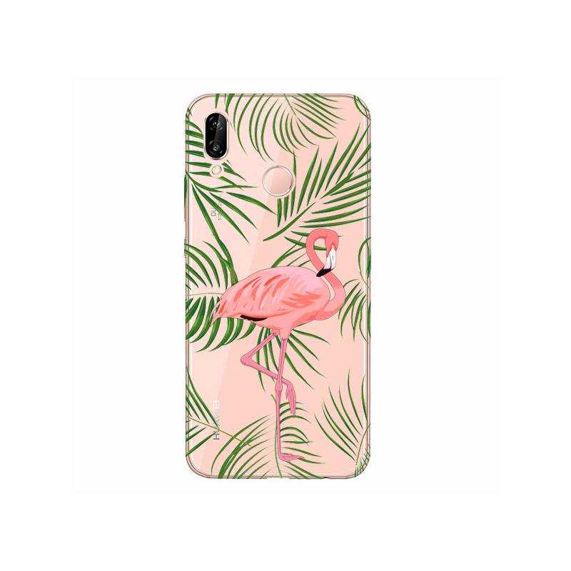 huawei p30 coque transparente