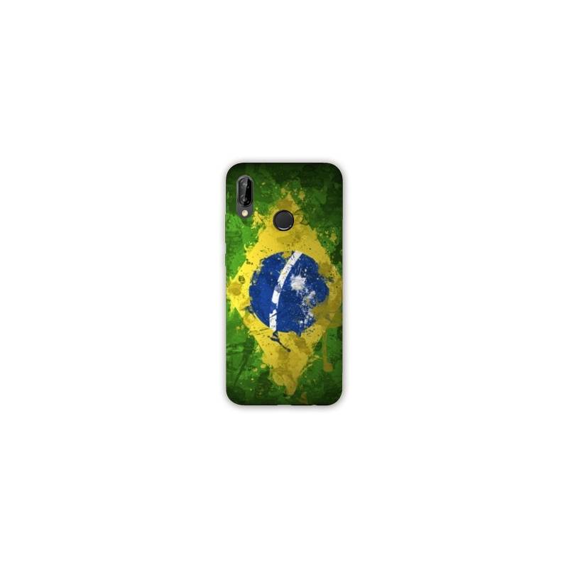 Coque Huawei P30 LITE Bresil