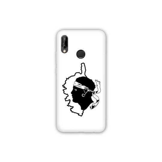 Coque Huawei P30 LITE Corse