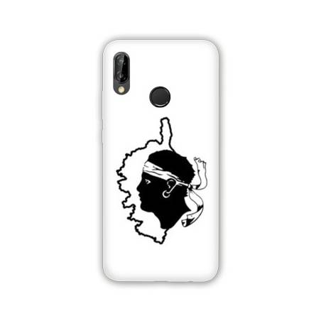 Coque Huawei P30 LITE Corse