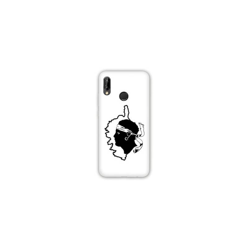 Coque Huawei P30 LITE Corse