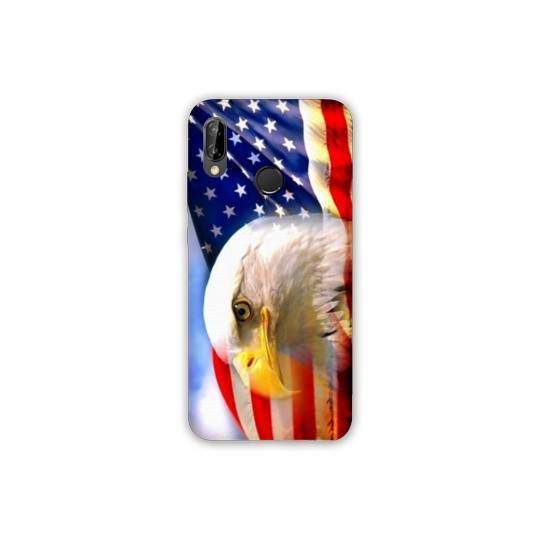 Coque Huawei P30 LITE Amerique