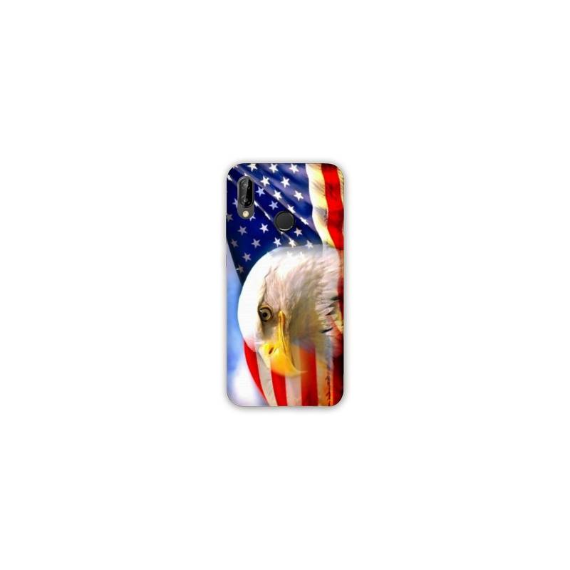 Coque Huawei P30 LITE Amerique
