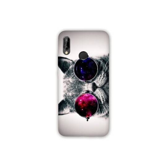 Coque Huawei P30 LITE animaux 2