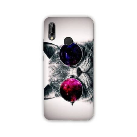 Coque Huawei P30 LITE animaux 2