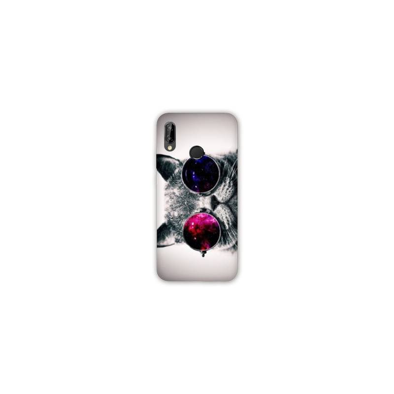 Coque Huawei P30 LITE animaux 2