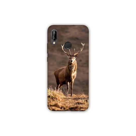 Coque Huawei P30 LITE chasse peche