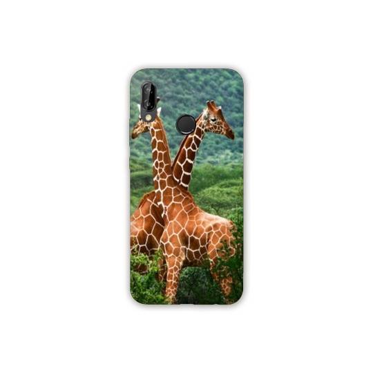Coque Huawei P30 LITE savane