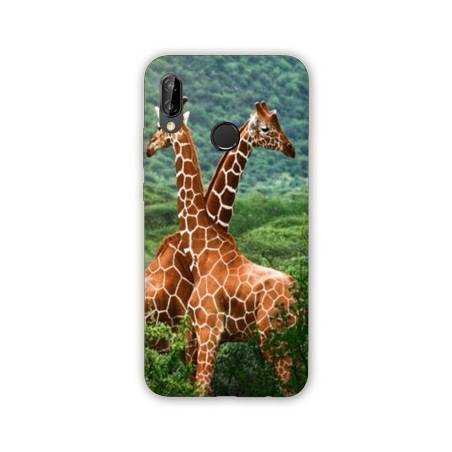 Coque Huawei P30 LITE savane