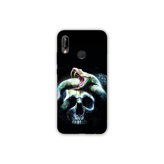 Coque Huawei P30 LITE reptiles