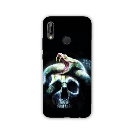 Coque Huawei P30 LITE reptiles