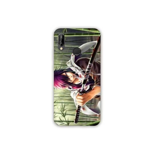 Coque Huawei P30 LITE Manga - divers