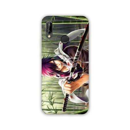 Coque Huawei P30 LITE Manga - divers
