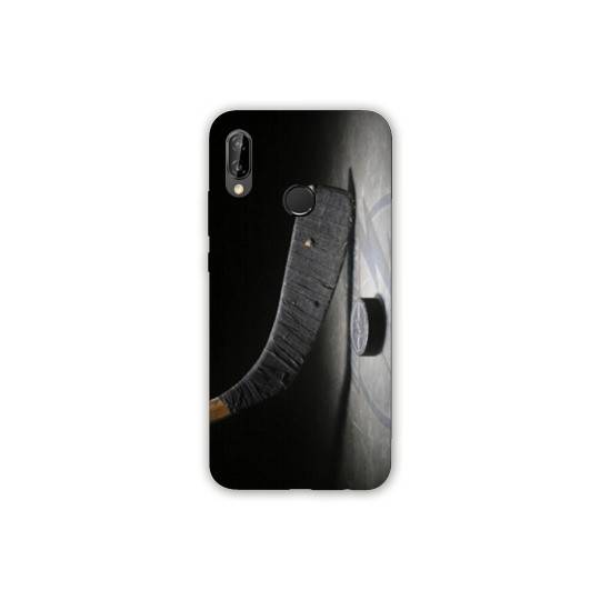 Coque Huawei P30 LITE Sport Glisse