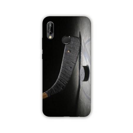 Coque Huawei P30 LITE Sport Glisse