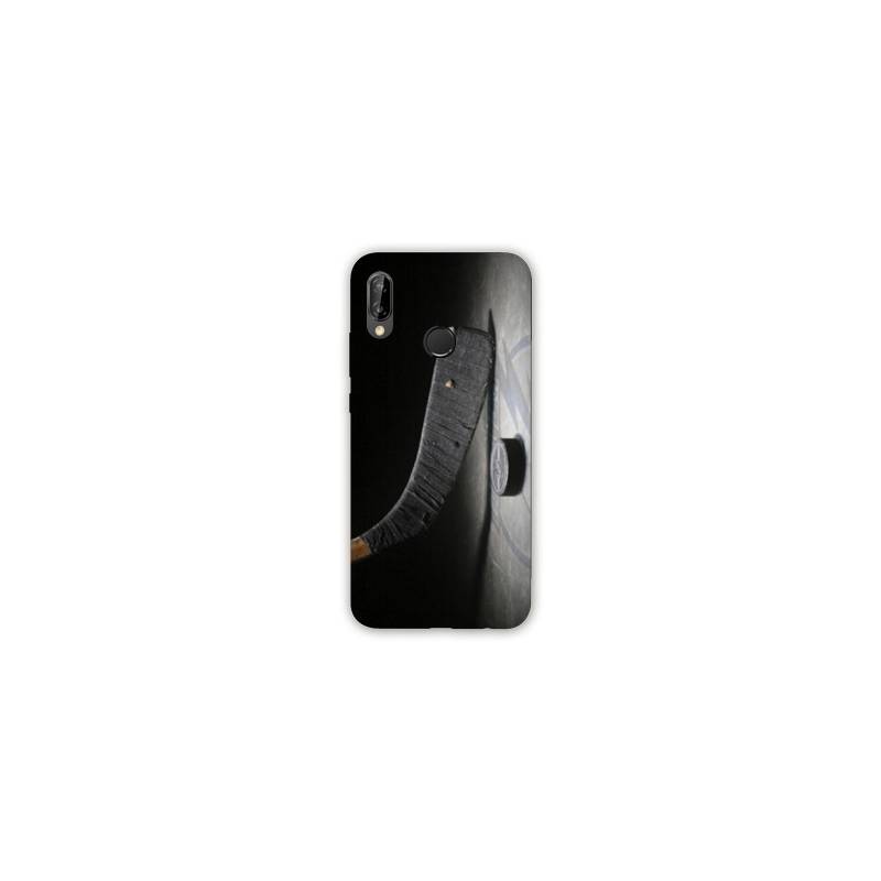 Coque Huawei P30 LITE Sport Glisse