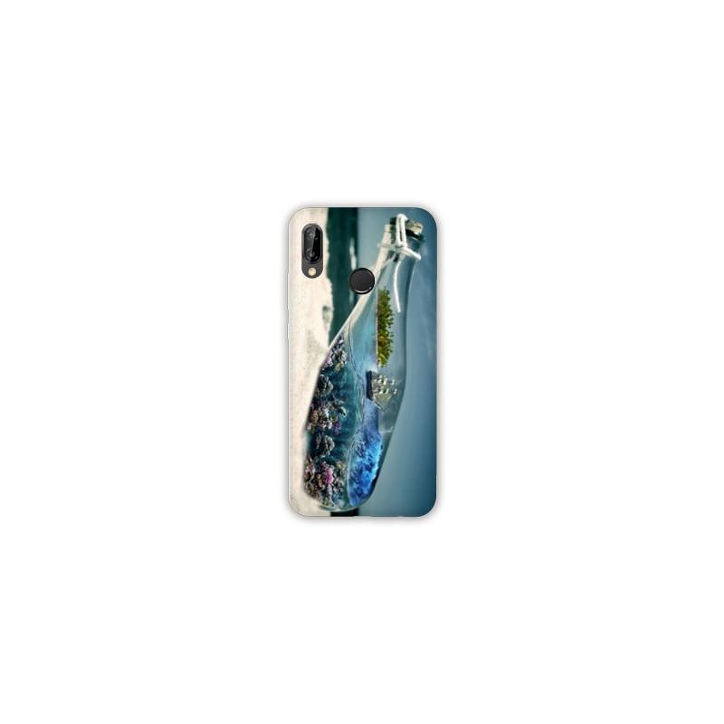 Coque Huawei P30 LITE Mer