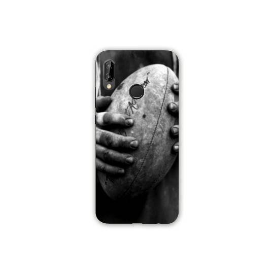 Coque Huawei P30 LITE Rugby