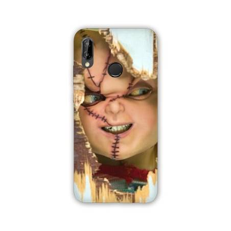 Coque Huawei P30 LITE Horreur