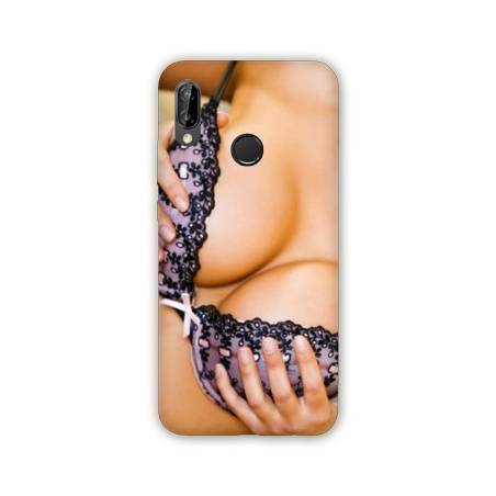 Coque Huawei P30 LITE Sexy