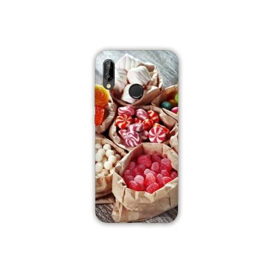 Coque Huawei P30 LITE Gourmandise