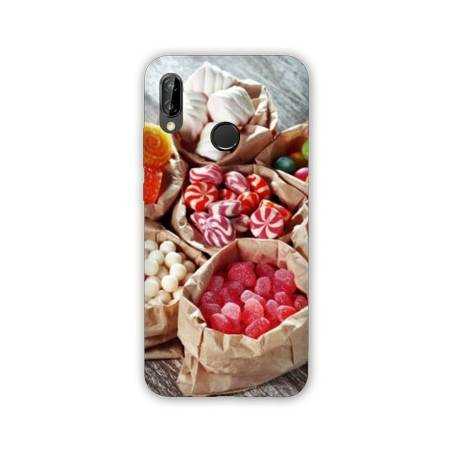 Coque Huawei P30 LITE Gourmandise