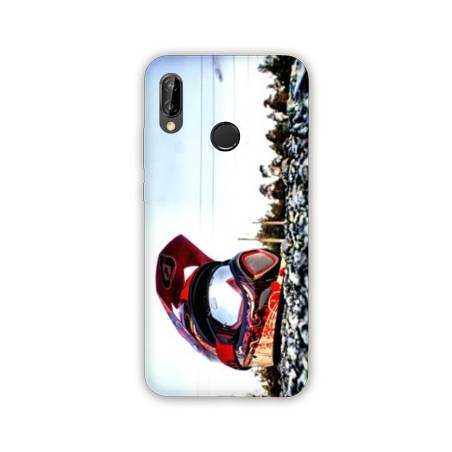 Coque Huawei P30 LITE Moto