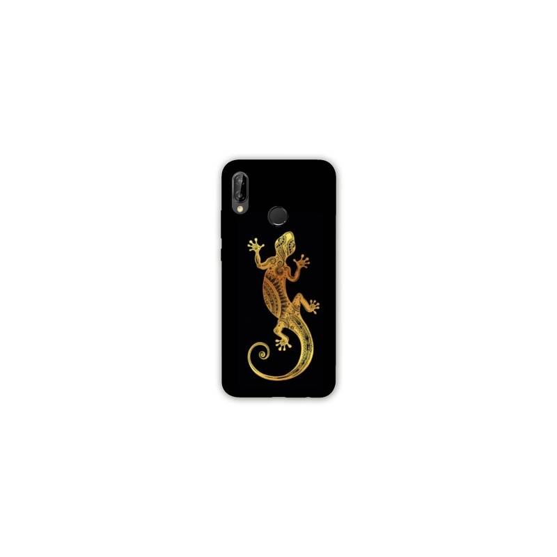 Coque Huawei P30 LITE Animaux Maori
