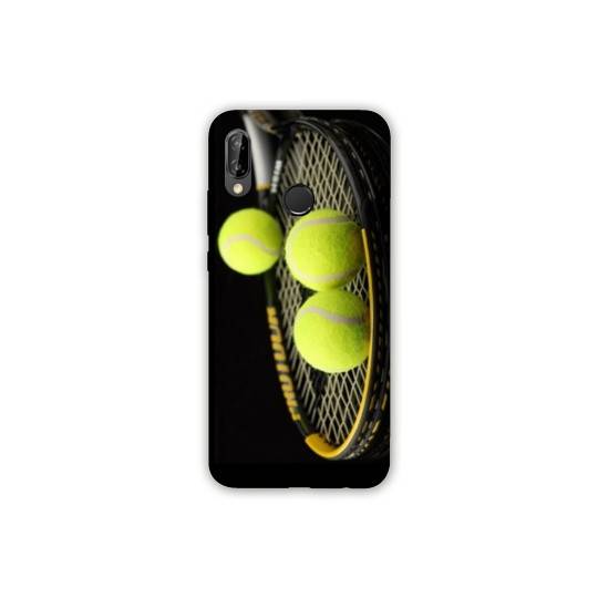 Coque Huawei P30 LITE Tennis