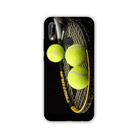 Coque Huawei P30 LITE Tennis