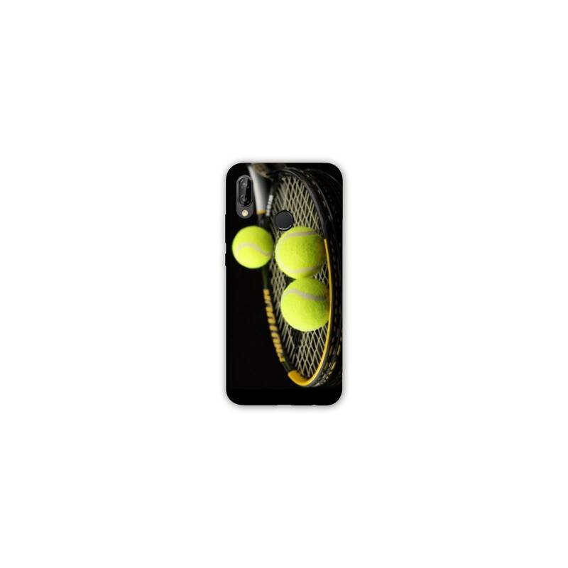 Coque Huawei P30 LITE Tennis