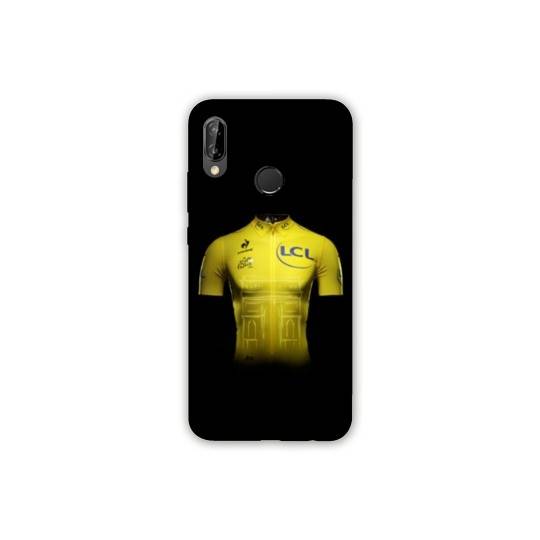 Coque Huawei P30 LITE Cyclisme
