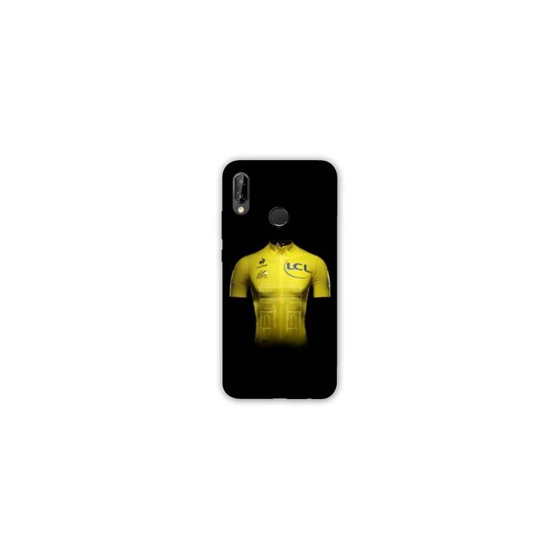 Coque Huawei P30 LITE Cyclisme