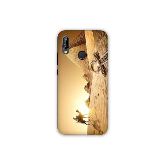 Coque Huawei P30 LITE Egypte