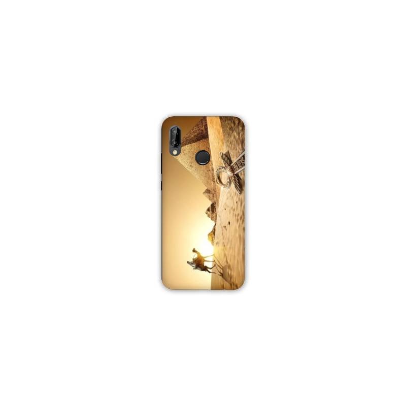 Coque Huawei P30 LITE Egypte