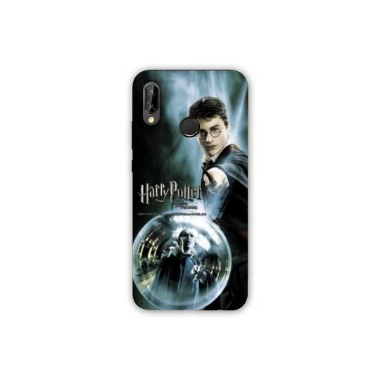 Coque Huawei P30 LITE WB License harry potter C