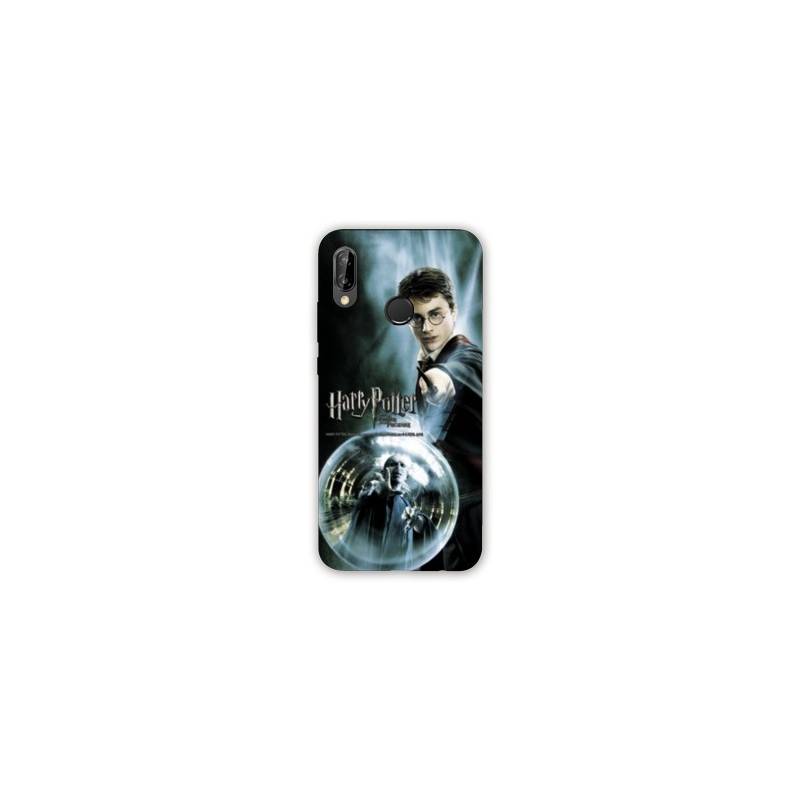 Coque Huawei P30 LITE WB License harry potter C