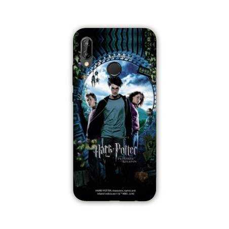 Coque Huawei P30 LITE WB License harry potter D