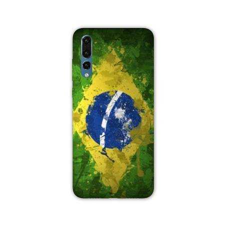 Coque Huawei P30 Bresil